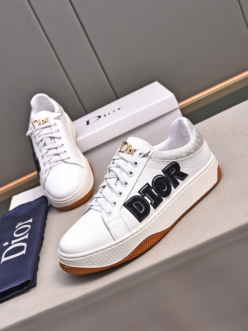 Christian Dior Casual Shoes